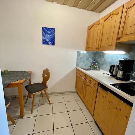 Appartment Doerler Kirchberg in Tirol Esterno foto