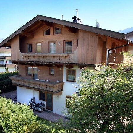Appartment Doerler Kirchberg in Tirol Esterno foto
