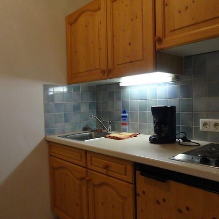 Appartment Doerler Kirchberg in Tirol Esterno foto