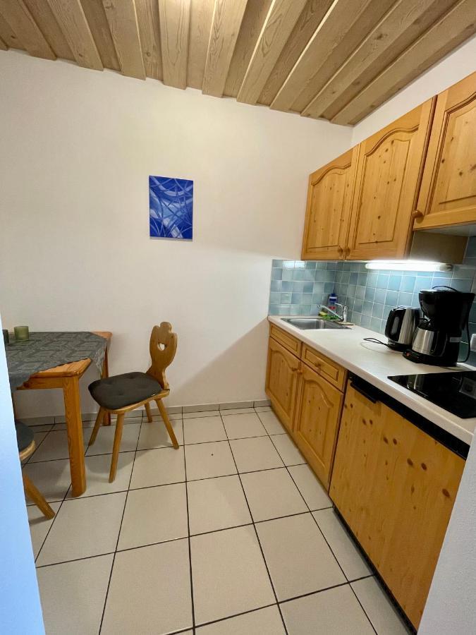 Appartment Doerler Kirchberg in Tirol Esterno foto