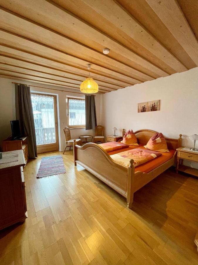 Appartment Doerler Kirchberg in Tirol Esterno foto