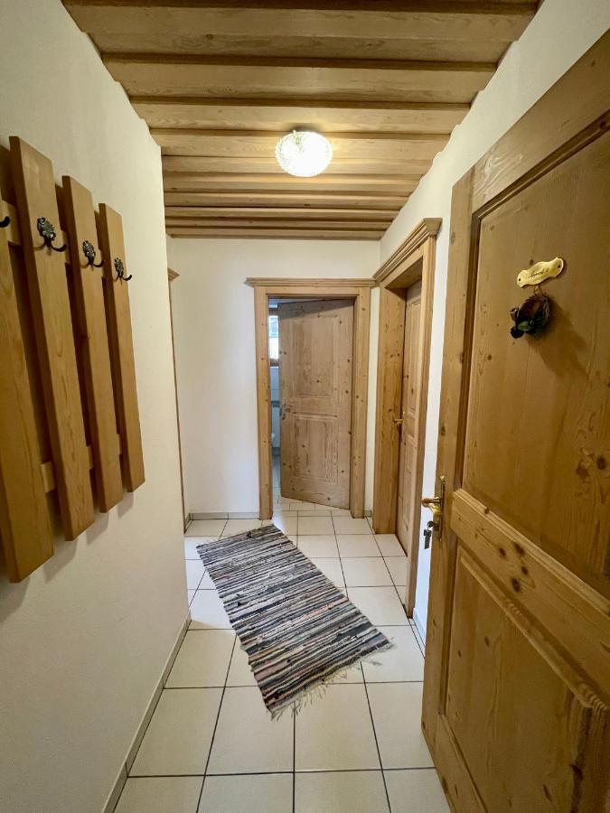 Appartment Doerler Kirchberg in Tirol Esterno foto