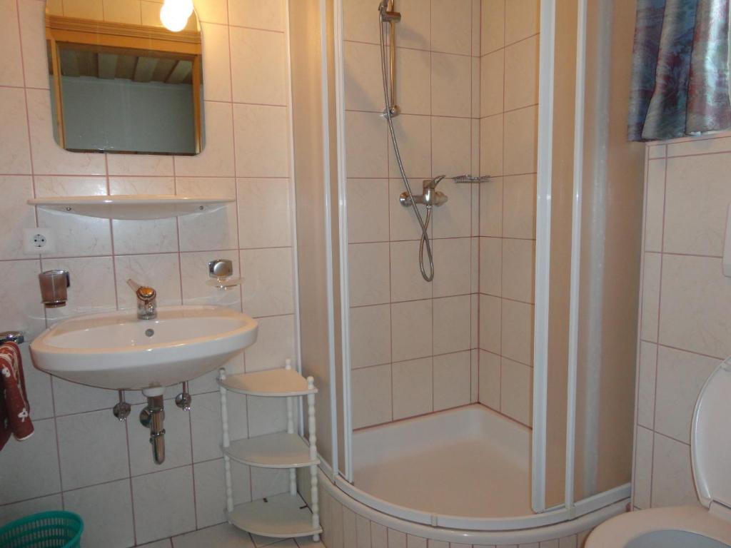Appartment Doerler Kirchberg in Tirol Esterno foto