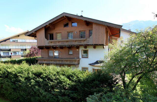 Appartment Doerler Kirchberg in Tirol Esterno foto